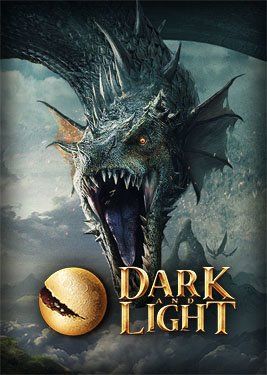Dark and Light
