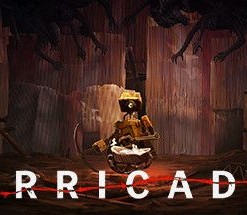 Barricadez
