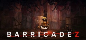 Barricadez