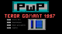 Teror Gomant 1997