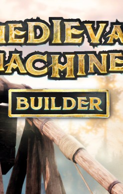 Medieval Machines Builder