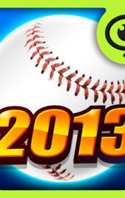 Baseball Superstars 2013