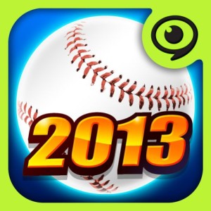 Baseball Superstars 2013