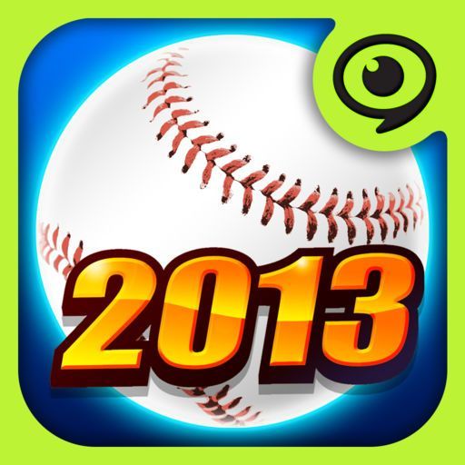 Baseball Superstars 2013