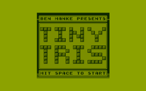 TinyTris