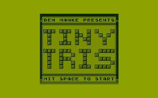 TinyTris