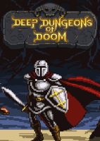 Deep Dungeons of Doom