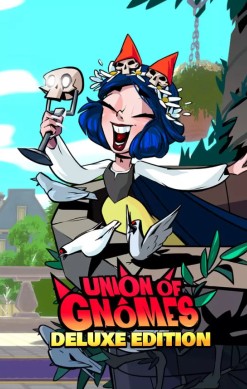 Union of Gnomes - Deluxe Edition