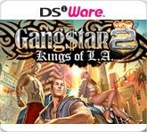Gangstar 2: Kings of L.A.