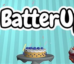 Batter Up!