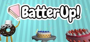 Batter Up!