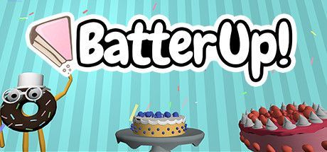 Batter Up!