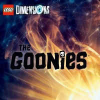 LEGO Dimensions: The Goonies Level Pack
