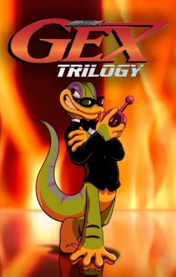 Gex Trilogy
