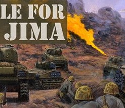 Battle for Iwo Jima