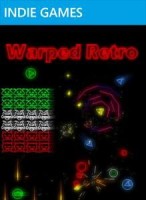 Warped Retro