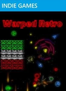 Warped Retro