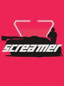 Screamer (2026)