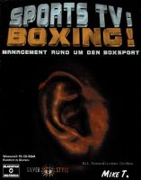 Sports TV: Boxing!