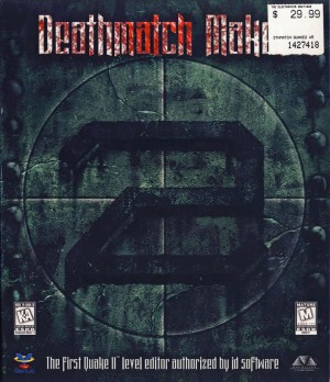 Deathmatch Maker 2