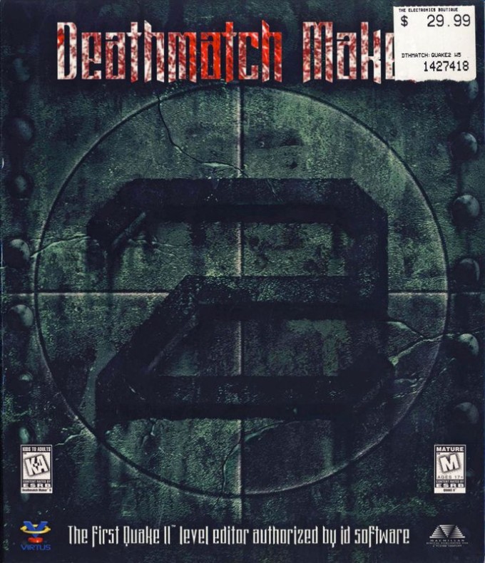 Deathmatch Maker 2