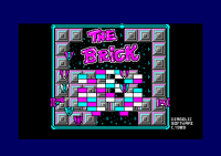 The Brick