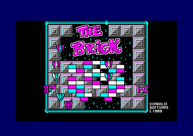 The Brick