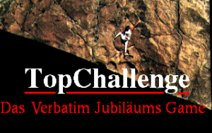 TopChallenge