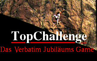 TopChallenge