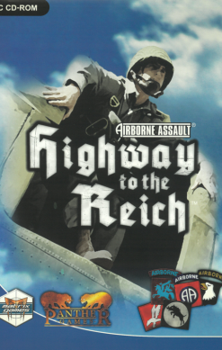 Airborne Assault: Highway to the Reich