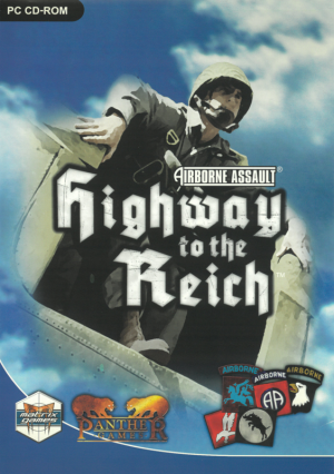 Airborne Assault: Highway to the Reich