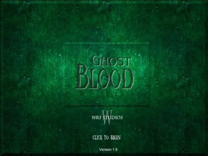 GhostBlood
