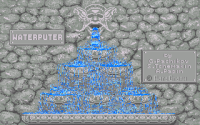 Waterputer