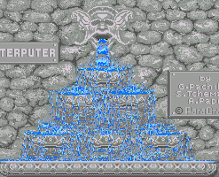 Waterputer