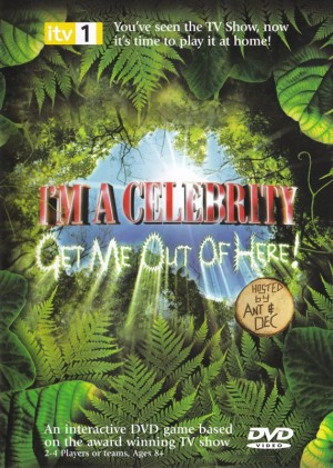 I'm A Celebrity Get Me Out Of Here!