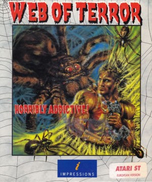 Web of Terror