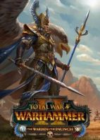 Total War: Warhammer II - The Warden & The Paunch