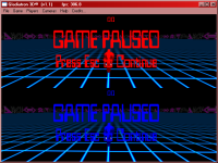 Gladiatron 3D
