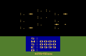 Starmaster