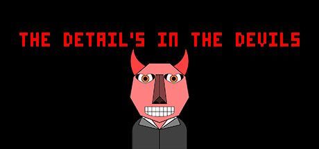 The Detail's in the Devils