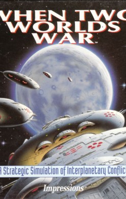 When Two Worlds War