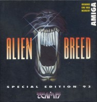 Alien Breed: Special Edition 92