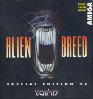 Alien Breed: Special Edition 92