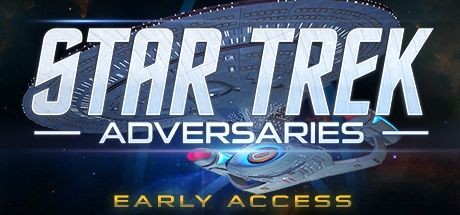 Star Trek: Adversaries