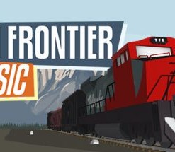 Train Frontier Classic