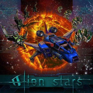 Alien Stars