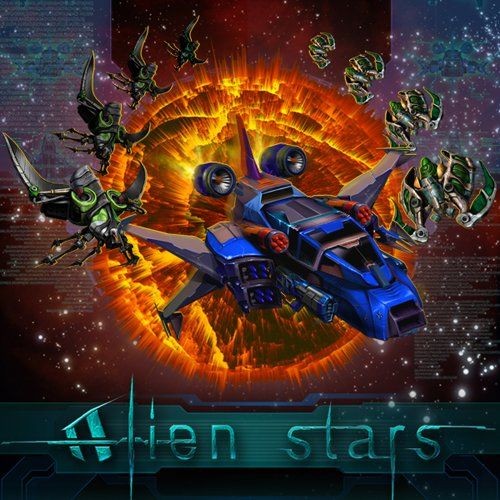 Alien Stars