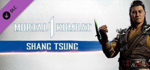 Mortal Kombat 1: Shang Tsung