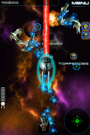 Star Trek: The Mobile Game