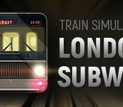 Train Simulator: London Subway